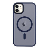 Ümbris Superstealth MagSafe iPhone 11 (sinine)